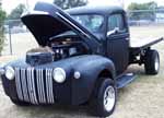 47 Ford Flatbed Pickup