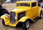 32 Studebaker Chopped Coupe