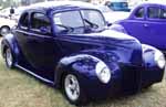 40 Ford Standard Coupe