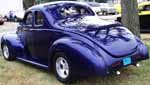 40 Ford Standard Coupe