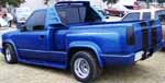 91 Chevy SNB Pickup