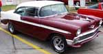 56 Chevy 2dr Hardtop