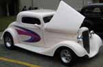 34 Chevy Chopped 3W Coupe