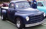 49 Studebaker Pickup