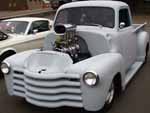 50 Chevy Pro Street Pickup