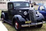 37 Chevy Pickup