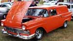 57 Ford Sedan Delivery