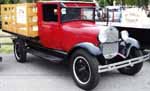 29 Ford Model AA Stakebed