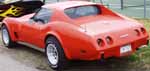 77 Corvette Coupe