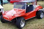 67 VW Dune Buggy