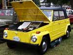 72 VW Thing