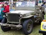 44 Willys Jeep