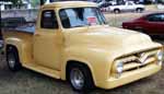 55 Ford F100 Pickup