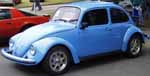 72 VW Beetle