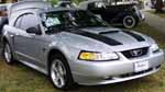 00 Ford Mustang GT Coupe