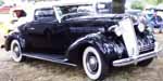 37 Packard Convertible