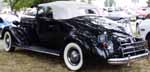 37 Packard Convertible