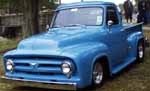 54 Ford F100 Pickup