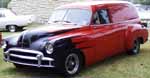 49 Chevy Sedan Delivery