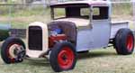 31 Ford Model A Chopped Hiboy Pickup