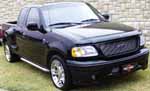 00 Ford F150 Xtracab SNB Pickup