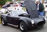 65 Shelby Cobra Replica