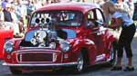 60 Morris Minor 1000 Pro Street