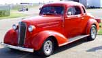 36 Chevy Coupe