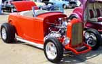 32 Ford Hiboy Roadster