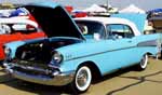57 Chevy BelAir Convertible