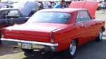 66 Chevy II 2dr Hardtop