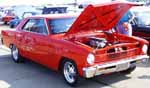 66 Chevy II 2dr Hardtop