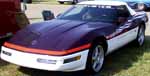 95 Corvette Pace Car Roaddter