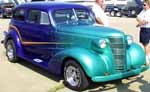 38 Chevy 2dr Sedan