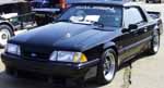 91 Ford Mustang Convertible