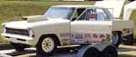 67 Chevy II 2dr Sedan Pro Mod