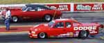99 Dodge Dakota Pickup Pro Mod