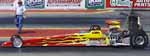 Pro Comp Dragster