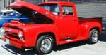 56 Ford F-100 Pickup