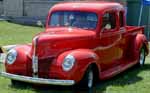 40 Ford Xtracab Pickup