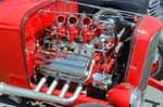 32 Ford Hiboy w/Chrysler Hemi V8