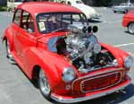 60 Morris Minor 1000 Pro Street