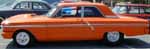 64 Ford Fairlane Thunderbolt 2dr Sedan