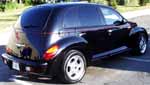 01 Chrysler PT Cruiser