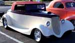 33 Ford Cabriolet