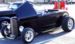 32 Ford Hiboy Roadster