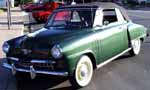 48 Studebaker Champion Convertible