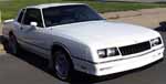 85 Monte Carlo Coupe