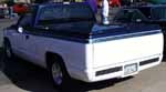 91 Chevy SWB Pickup