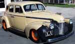 40 Chevy 4dr Sedan